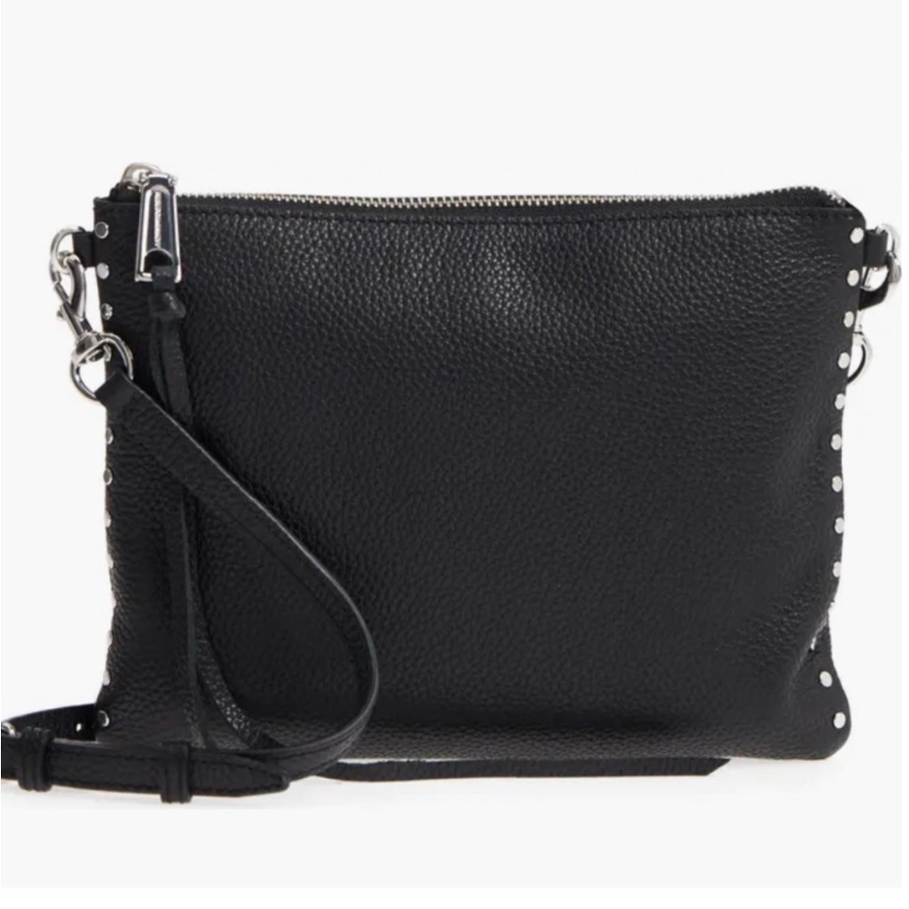 Rebecca Minkoff Leather Crossbody Bag